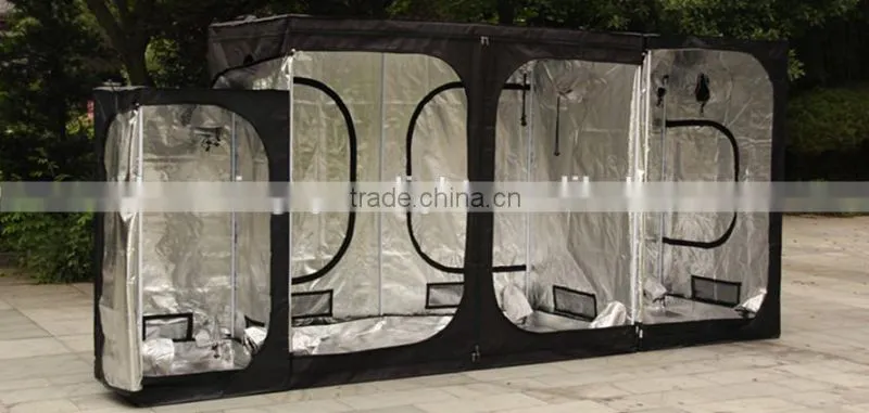 Hydroponics Grow Tent for Indoor Plant Growing indoor tent