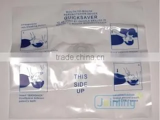 Disposable Silicone Laryngeal Mask Airway