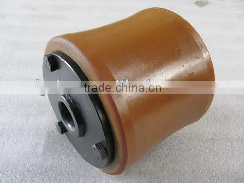 Wrap Around Rolli Cradles