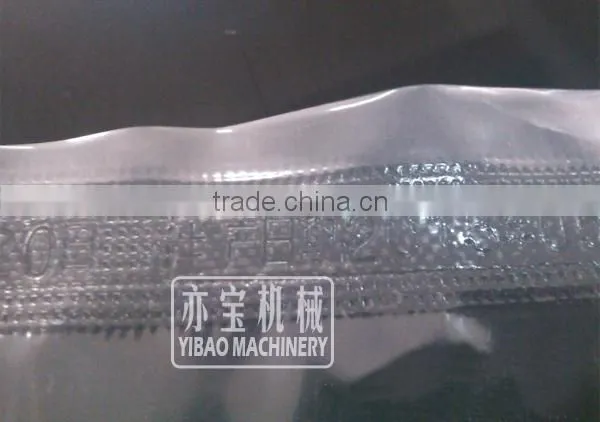 FRD900II Semi-automatic Plastic Sealer Machine