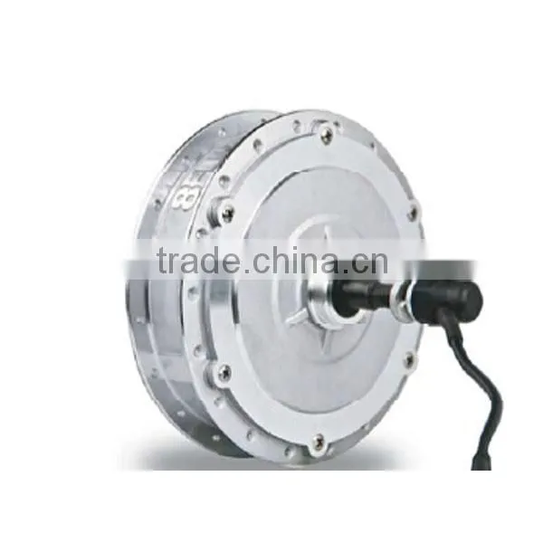electric bike 8fun 500w motor bafang Bpm motor