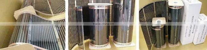Leeil Electric Heating Film