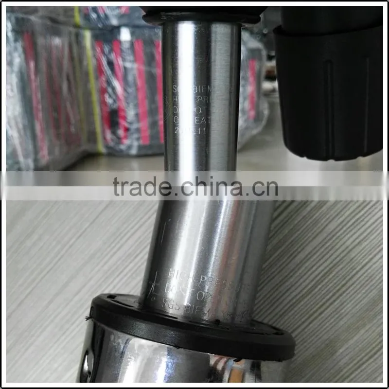 Factory wholesale high quality modern office furniture chair chrome base with wheels TXW-2006