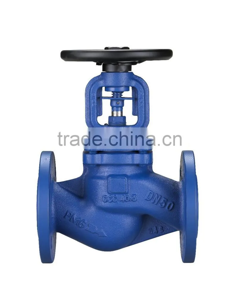 astm a216 wcb cast steel API harga casting globe valve in the medium pressure