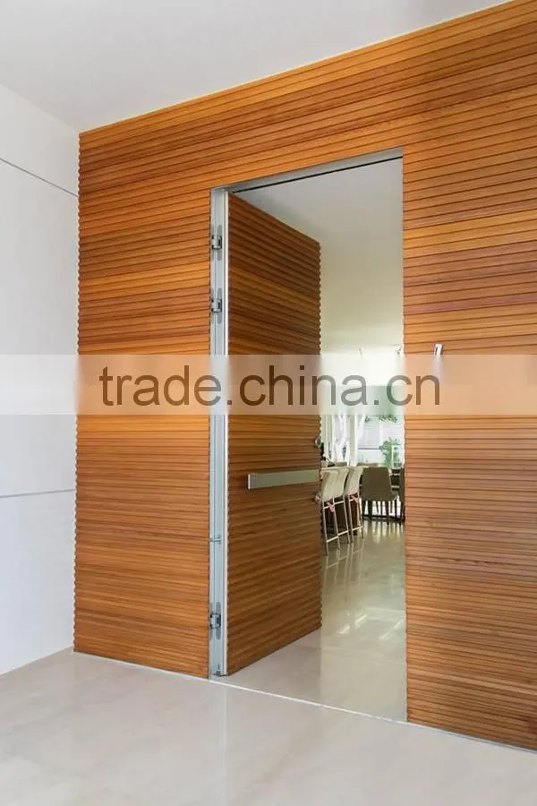 bifold door hinge for heavy wooding door