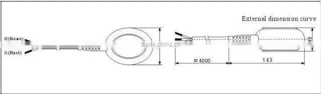 2012 new float switch