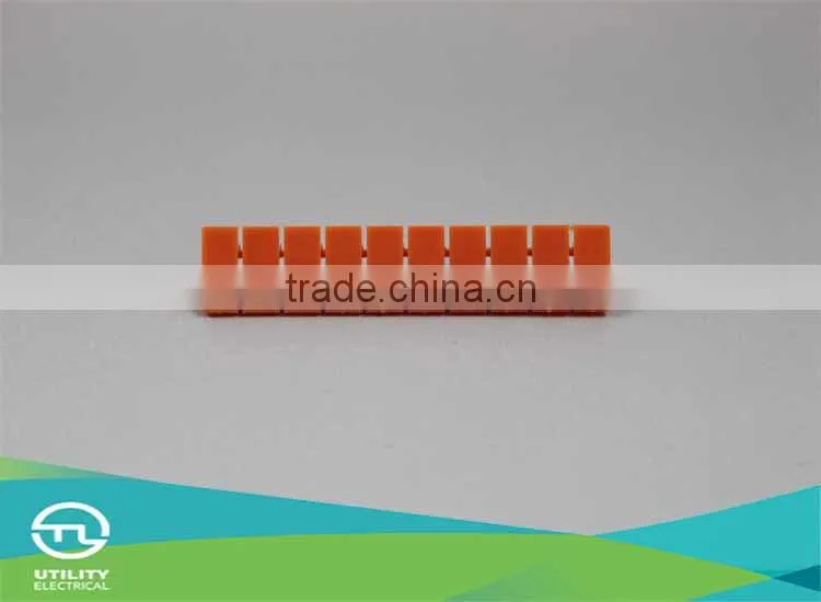 UTL Mark Bar ZB6 Empty 10 Pole
