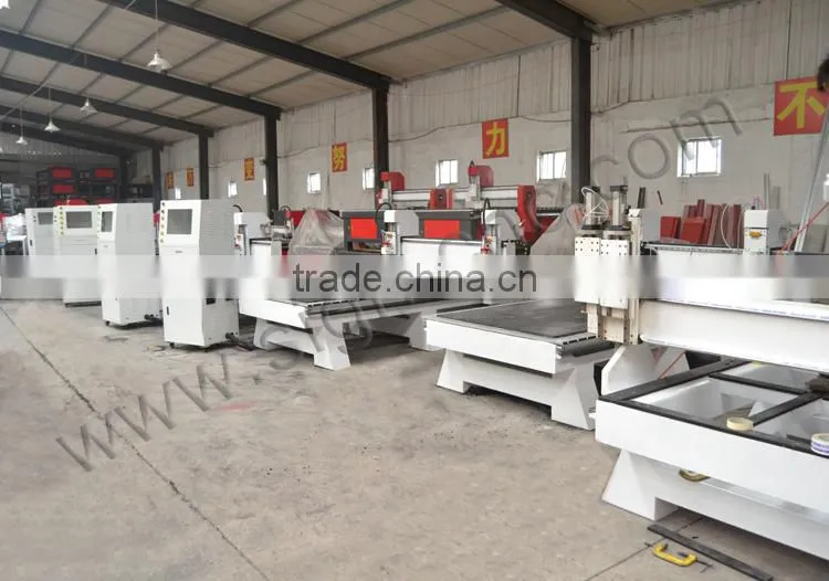 Cheap cnc router machine 1318/cnc router ball screw wood acrylic
