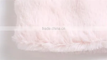 children's fur vests, baby cute vest comfortable vest