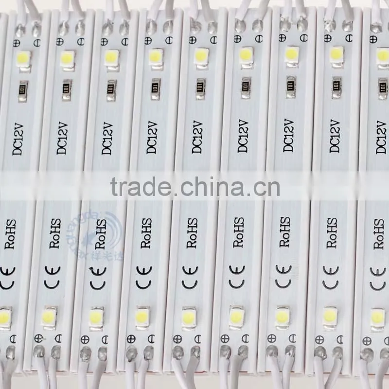 5630 smd led module 12V