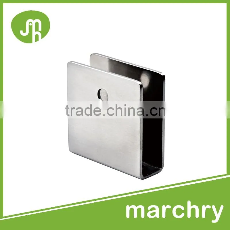 MH-3007 Stainless Steel Hardware Toilet Cubicle Partition Material