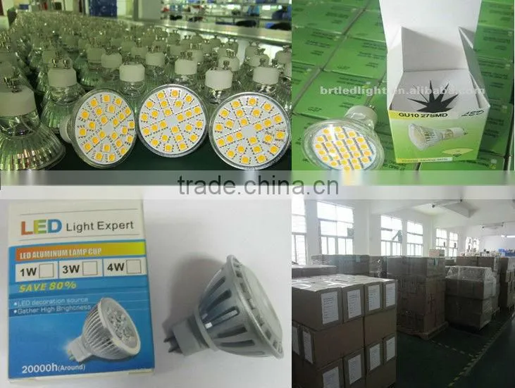 2016 new design cob led spot with CE&RoHS