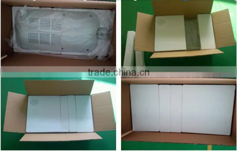 High efficiency 60w led street light