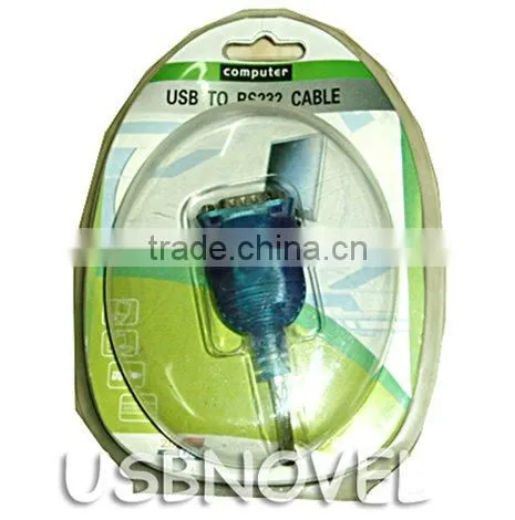 USB2.0 to RS232