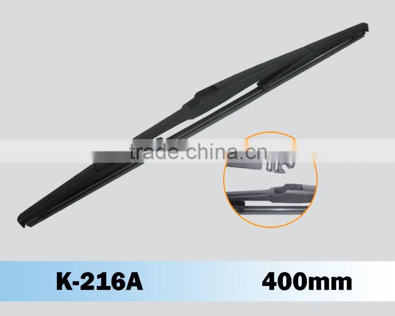 K-216A Rear wiper blade for TOYOTA PRIUS 2005-2008 Previa 2000, replace rear wiper blade