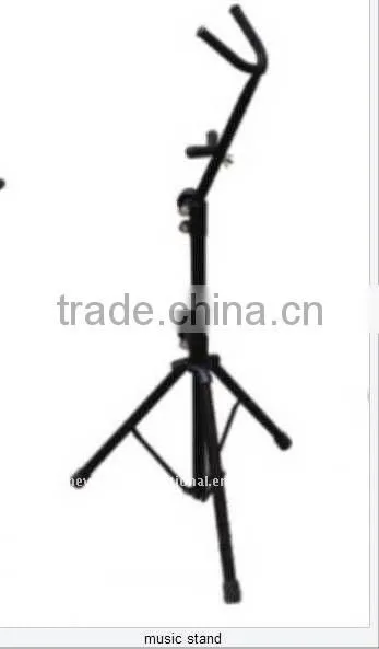 music stand