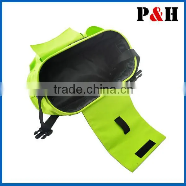 New Arrival Cart Hanging Baby Diaper Bags/High Quality Nappy Bag