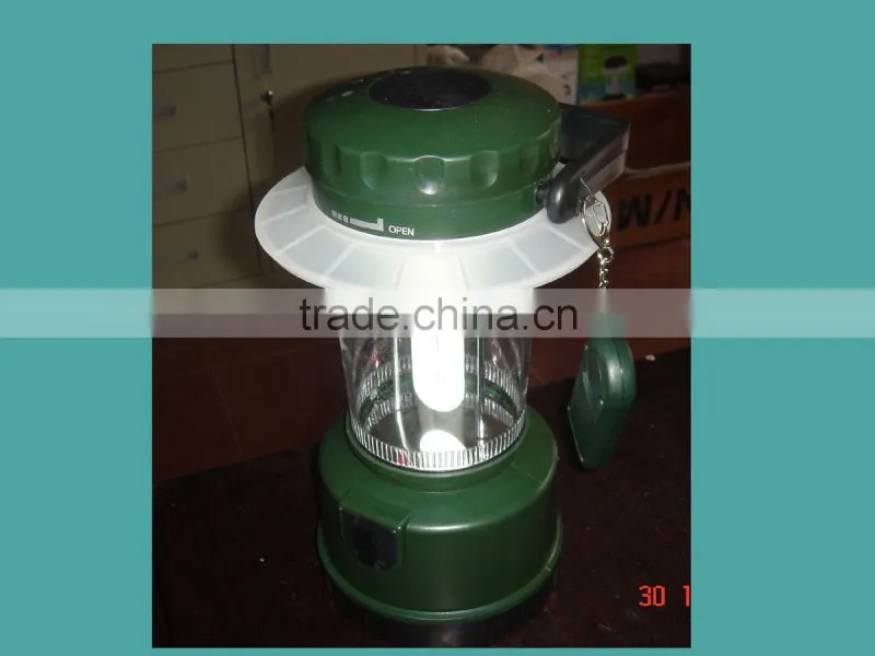 outdoor camping lamp 9w