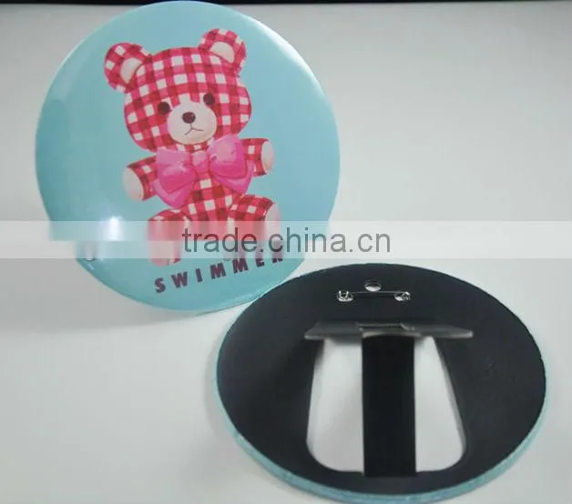 New gadgets 2014 custom badges tin button badges