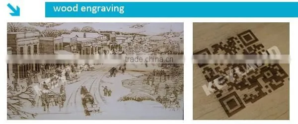 Laser machine engraving acrylic wood 80W 100W laser engraver machine price