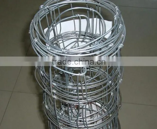 Wire Mesh for Grassland