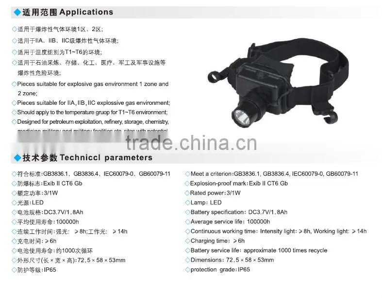 ZW6300 mobile lighting searchlight headlight led light work lighting