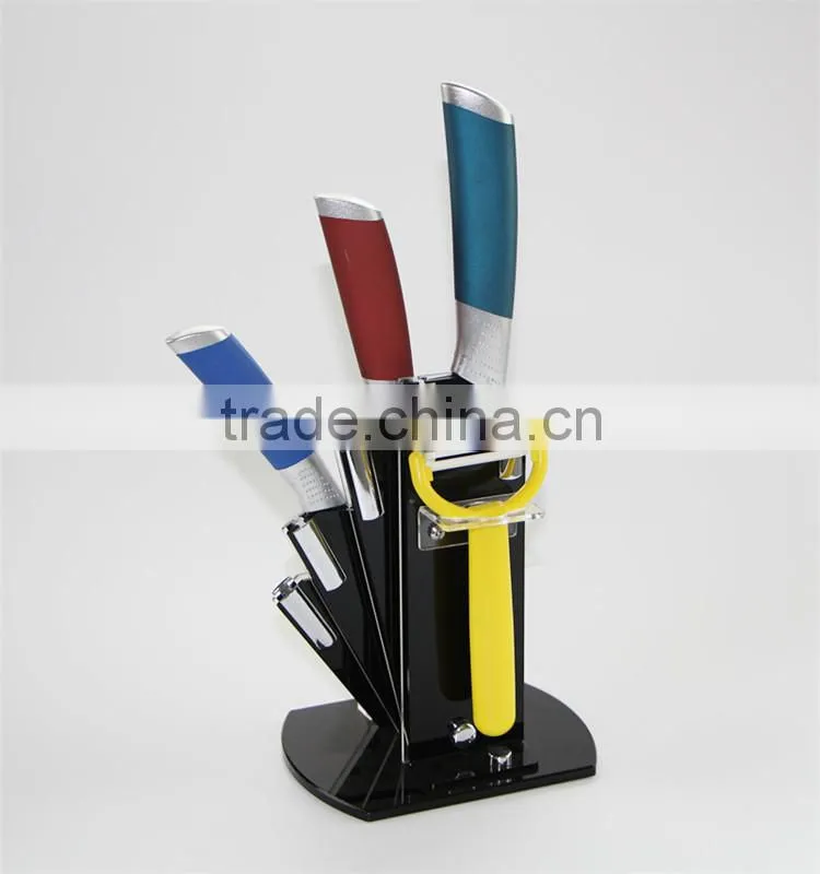 Factory direct price china ceramic knives