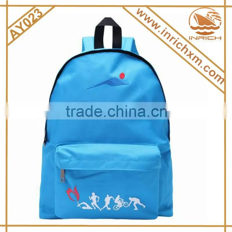 Simple Design Backpack bag School Bags For Teenagers