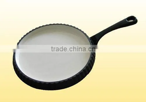 cast iron cookware