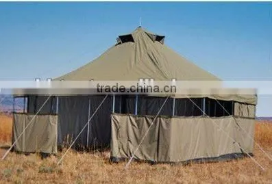 Army Tent For 5+ Persons - Buy Army Tent,Military Tent,Camping Tent Product on china.cn