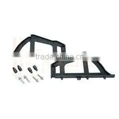 double-layer shoe cabinet brackets shoe rack accessories shoe cabinet fitting