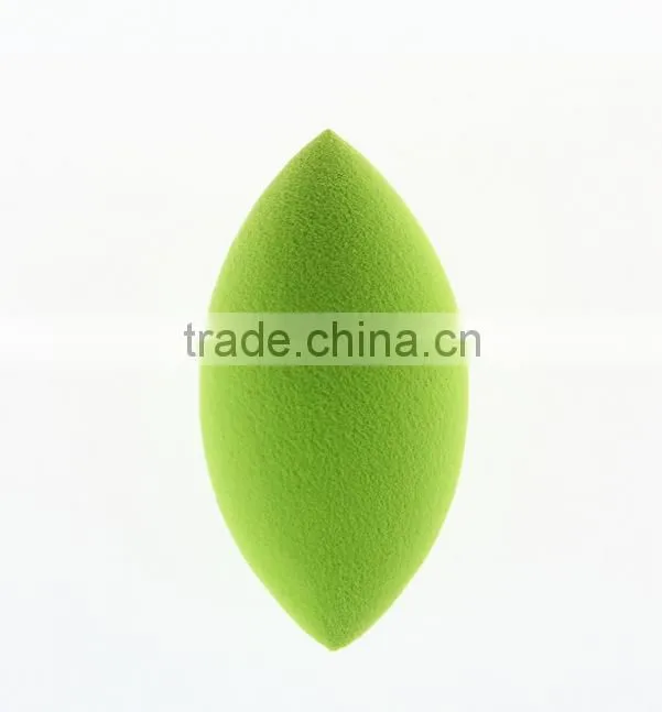 5 pcs/bag Hot Sell Free Makeup Sponge/Blender Sponge brush