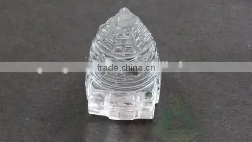 GREEN AVENTURINE VASTU PYRAMID