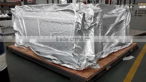 semi-automatic solar laminators