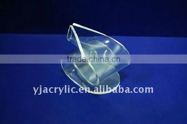 Popular acrylic houseware
