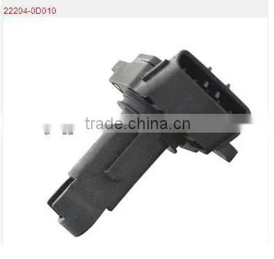 Air Flow Meter used for nissan AFH45M-46 AFH70-09 22250-75010