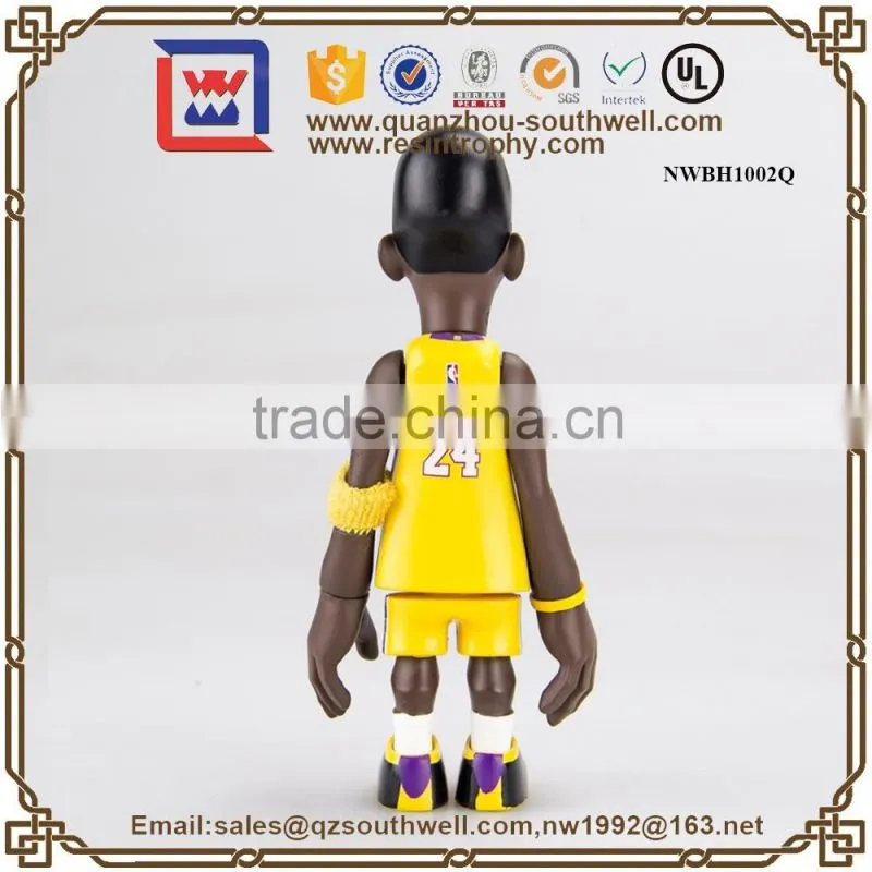 Custom Cheap Real Funko Pop Doll Shaking Head Doll