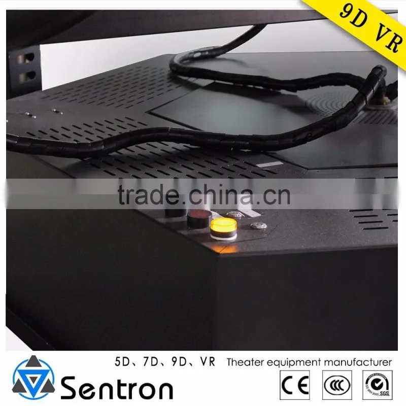 Sentron 9d egg virtual reality cinema, virtual reality cinema equipment, vr 9d virtual reality cinema