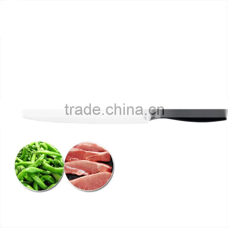 8-inch amazing stainless steel slicing knife with 430# handle