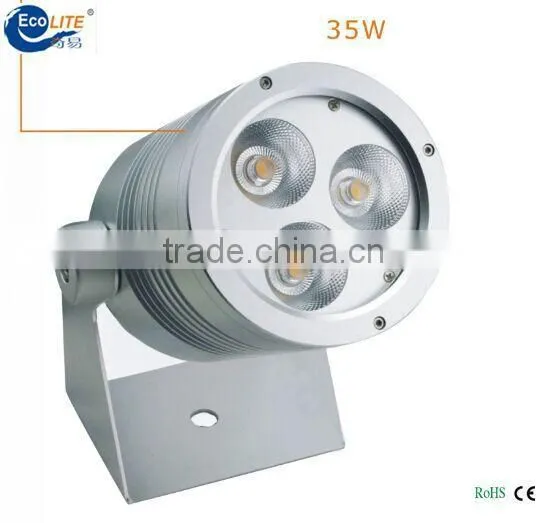 2016 Modern Style outdoor led landscape lighting IP65 garden spike led light