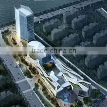 Guangzhou Form Construction Materials Co., Ltd. company overview - view 1