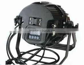 Waterproof Led Par can Stage Lighting Equipment