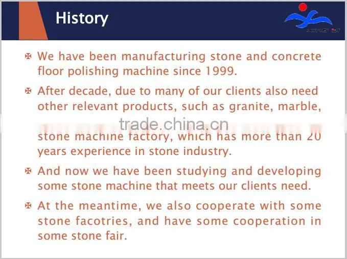 cnc stone edge profiling router machine