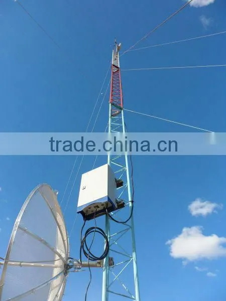 kingtone high power outdoor repeater gsm 900 mhz cell phone repeater