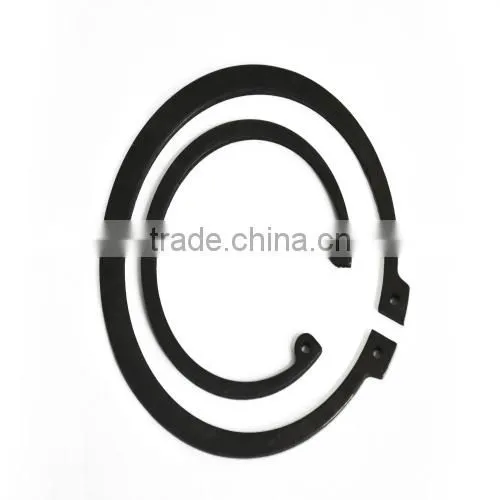 stainless steel retaining rings