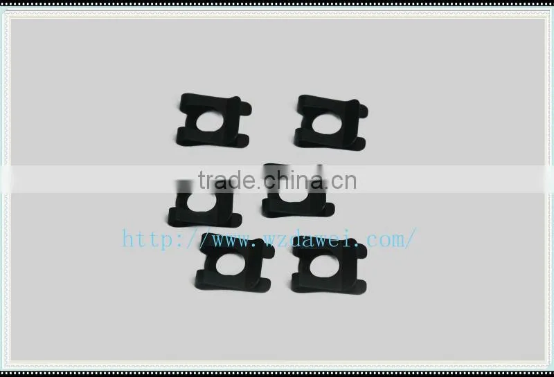 SPRING STEEL SL RETAINERS