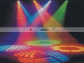 Most Popular LED 15W Spot Moving Head Light for stage showing