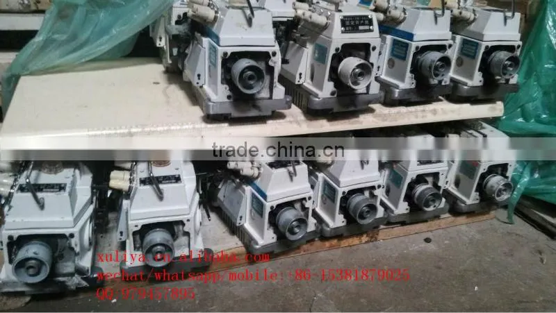 Kingtex sh6000 sh7000 overlock sewing machine used