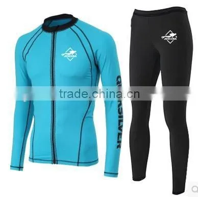 Neoprene top+pants,windproof,neoprene coat,neoprene set