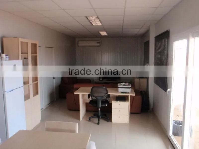 prefabricated residential house, pre made houses, cabin shed